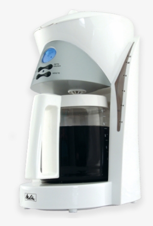 12-cup Fast Brew Coffeemaker White - Coffeemaker