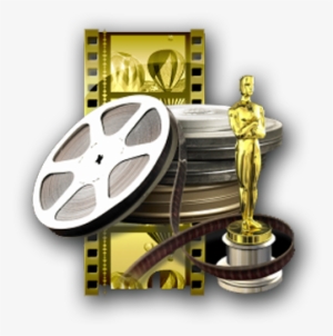 Movies Everyday - Oscar Icon