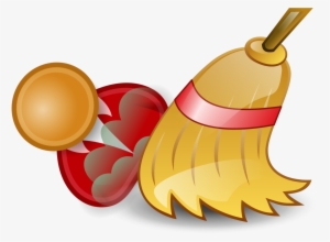 Clean Up No Human Like Stuff
