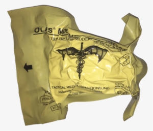 Olaes 4" Modular Bandage