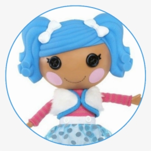 File History - Lalaloopsy Characters Png