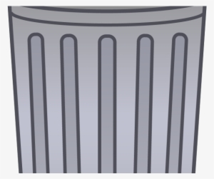 Trash Can Clipart Cute - Waste Container
