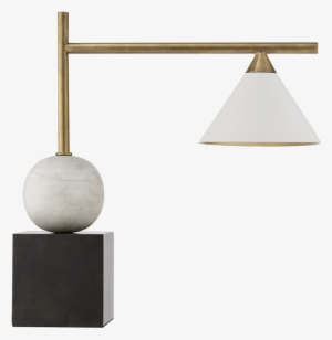 Cannes Desk Lamp