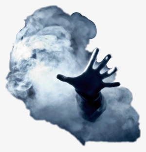 Smoke Hand Scary Dark Mysterious Freetoedit - Smoking Ganja Wallpapers Hd