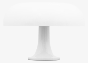 The Small Artemide Nessino Lamp Is A Classic Icon In - Light Fixture