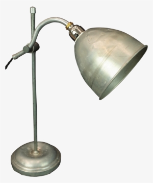 Desk Lamp - Lamp