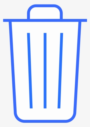 Free Icons Png - Ios Delete Icon Png