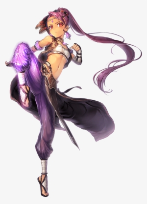Download Png - ユニティア シリーナ