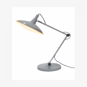 Detroit Lamp - Detroit