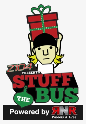 Stuff The Bus - Z104 Stuff The Bus