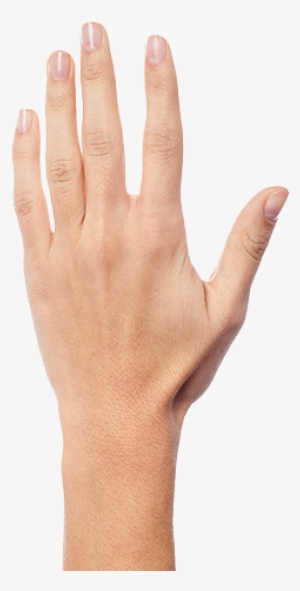 Repetitive Strain Injury Wimbledon - Back Of Woman Hands