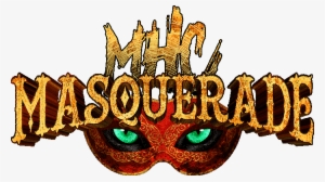 Instead Of Hand-picking Contestants For The Scariest - Masquerade Ball