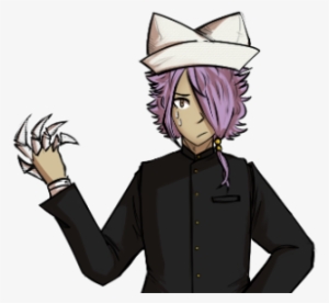 Hh, That's Scary, That's Scary Even If He Was A Bad - Cartoon