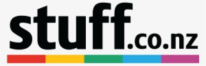 Stuff - Stuff Co Nz Logo