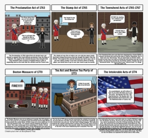 History Stuff - Separating The Crime Scene