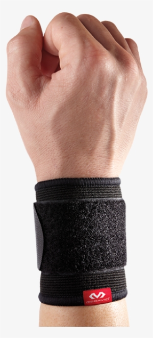 Mcdavid Wrist Wrap