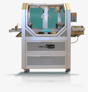 Versicoat - Electrochromism