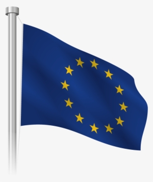 The Gallery For > European Union Flag Png - Europe Flag