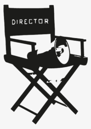 Silla Director Cine - Director Chair
