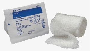Kerlix Gauze Bandage Rolls - Covidien 6725 Kerlix Gauze Bandage Roll, Sterile