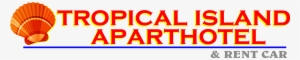 Tropical Island Apartahotel Tropical Island Apartahotel - Puerto Rico
