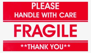 Fragile - Fragile This Side Up