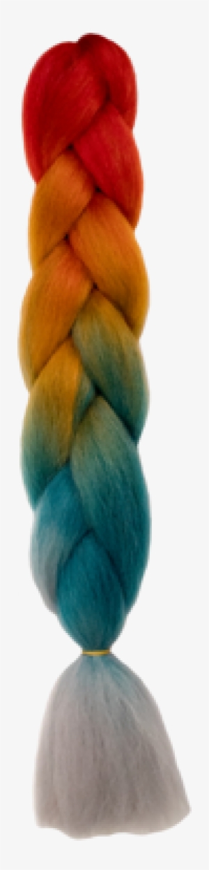 Tropical Island Punch - Plush