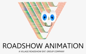 Roadshow Animation Group Logo - Village Roadshow Animation