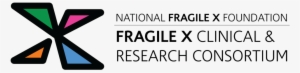 Fragile X Clinical & Research Consortium - National Fragile X Foundation