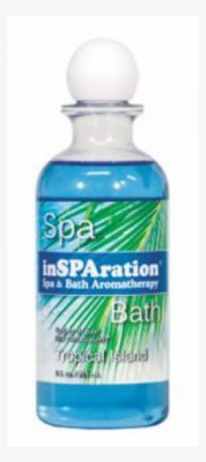 Insparation Tropical Island