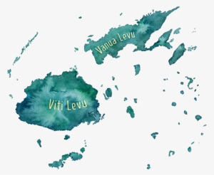 Featured Destination - Viti Levu And Vanua Levu
