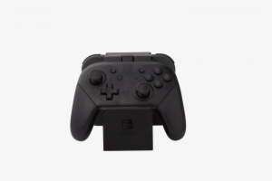 Nintendo Switch Joy-con & Pro Controller Charging Dock - Switch Joy Con And Pro Controller Charging Dock