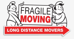 Fragile Movers - Iphone Vs Android