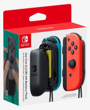 1 Of - Joy Con Battery Pack