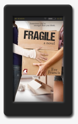 Fragile By Eve Francis - Fragile