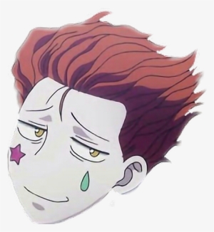 Hxh Hisoka