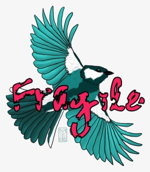 Fragile - Illustration