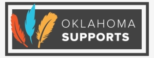 Oks Horizontal Color Transparent Logo - Oklahoma