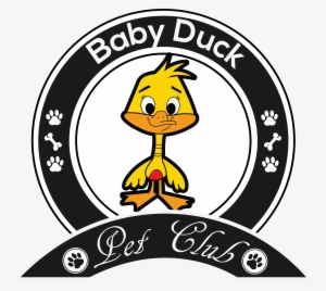 Baby Duck - Pig