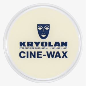 Zoom - Kryolan Cine-wax Special Fx Wax