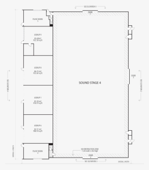Length - Village Roadshow Studios
