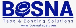 Bosna Packing Printed Tape - Graphic Design