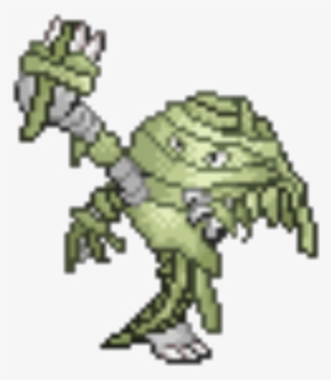 Mummified Hitmonlee