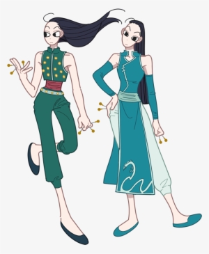 Hisoka, Killua, Film Serie, Hunter X Hunter, Anime - Hunter × Hunter