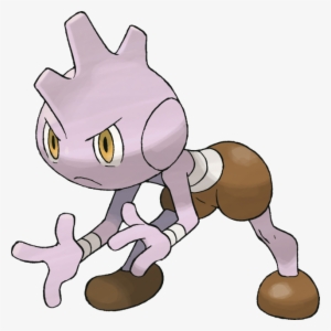 Follow - Pokemon Tyrogue