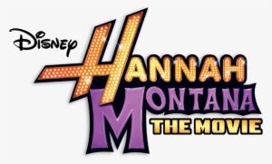 Hannah Montana The Movie - Hannah Montana The Movie Album Cover