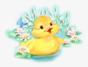 0 78c60 Cab5a41d L-jpg - Cute Duck Clip Art