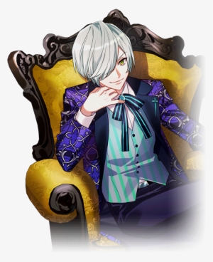 Hisoka Action Ssr Transparent - Portable Network Graphics