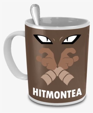 Hitmontea Mug - Pokemon Mug
