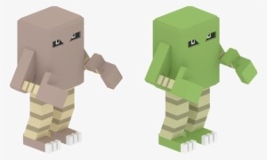 Download Zip Archive - Pokémon Quest